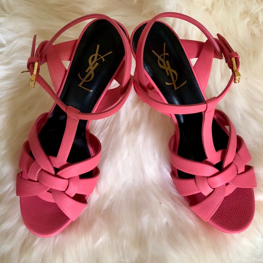 **SOLD** YSL Tribute Size 6.5